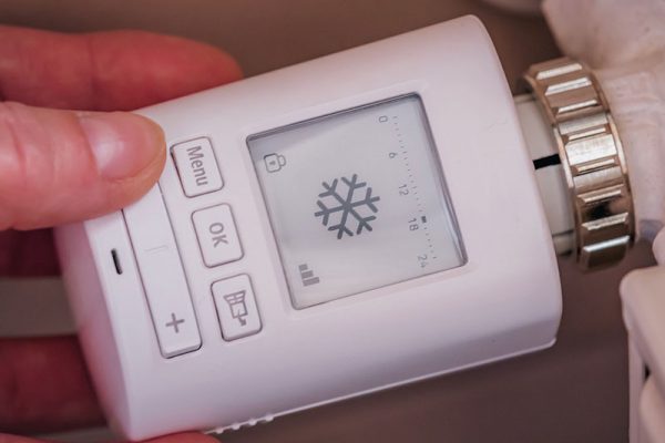 Heizung Elektro Störzer