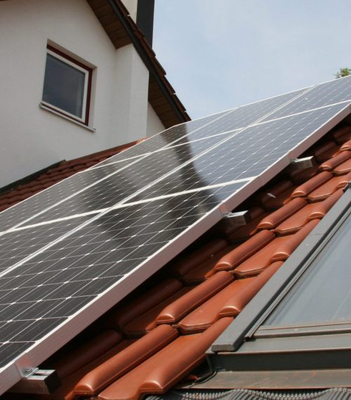 Photovoltaik Elektro Störzer