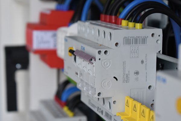 Elektro Störzer, Elektro Meisterbetrieb Haimhausen