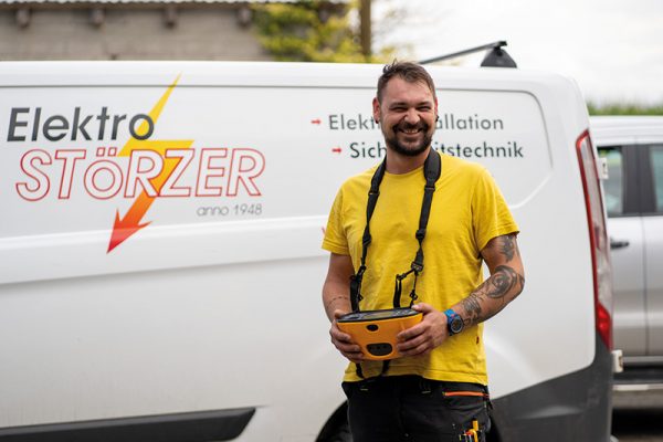 Team Azubi Handwerk
