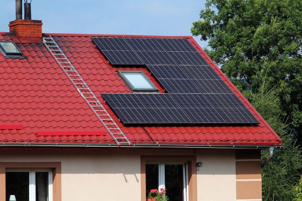 Elektro Störzer Photovoltaik