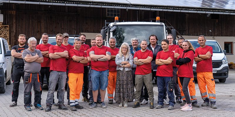 Team Elektro Störzer