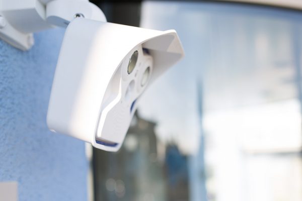 Sicherheit Smart Home Störzer