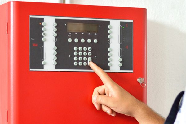 Brandschutz Elektro Störzer Sicherheit